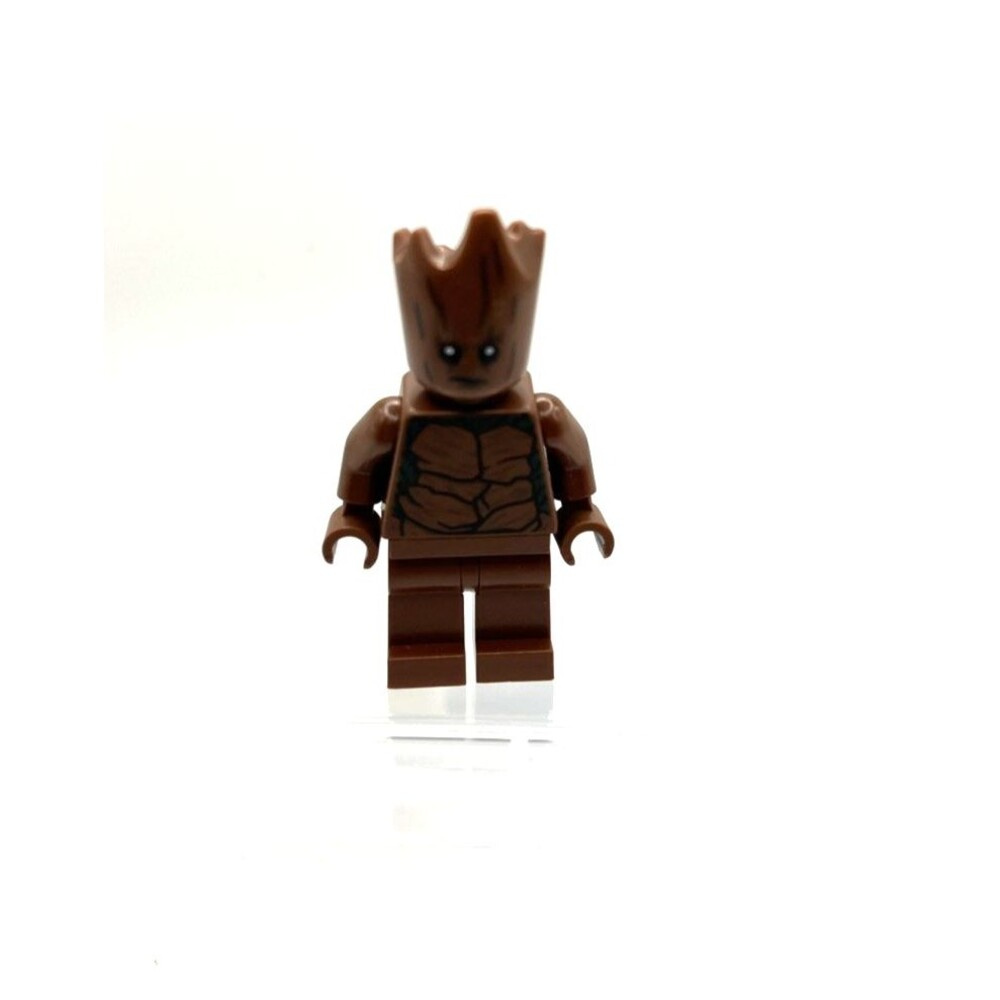 LEGO Minifigure / Teen Groot Infinity War sh-501 Super Heroes Marvel